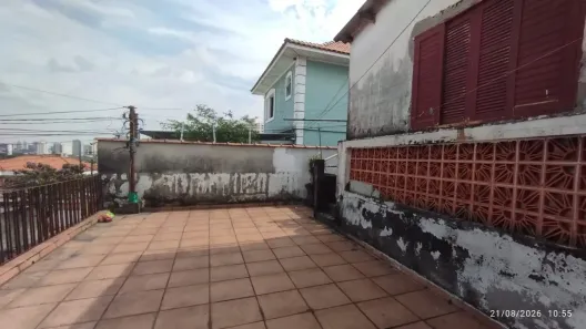 Casa com 2 Quartos à venda, 225m² no Jardim Santa Cruz (Campo Grande), São Paulo