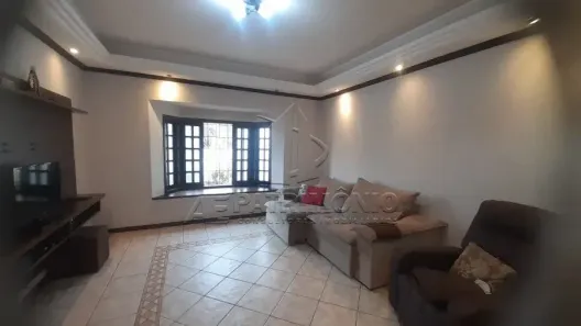Sobrado com 4 Quartos à venda, 265m² no Jardim São Paulo, Sorocaba