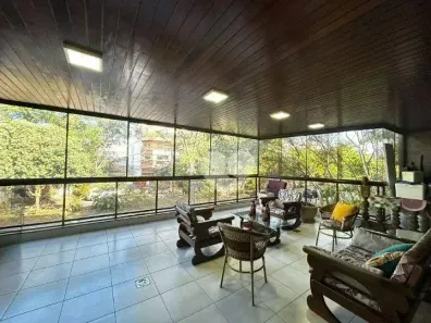 Apartamento com 2 Quartos à venda, 116m² no Recreio dos Bandeirantes, Rio de Janeiro