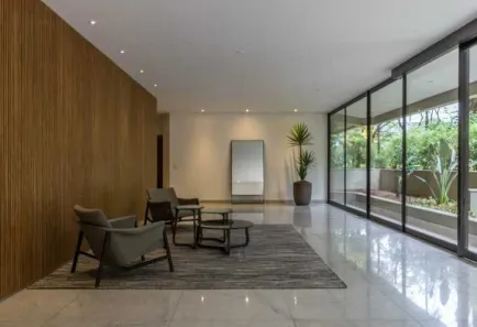 Apartamento com 4 Quartos à venda, 208m² no Vila Nova Conceição, São Paulo