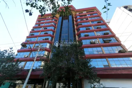 Sala Comercial à venda, 42m² no Centro, Canoas