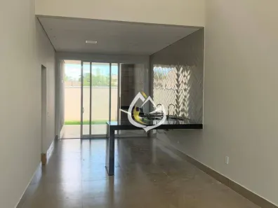 Casa de Condomínio com 3 Quartos à venda, 150m² no Parque Ortolândia, Hortolândia