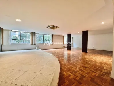 Apartamento com 4 Quartos à venda, 280m² no Copacabana, Rio de Janeiro