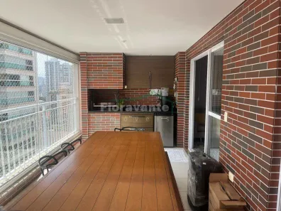 Apartamento com 3 Quartos à venda, 144m² no Boqueirão, Santos