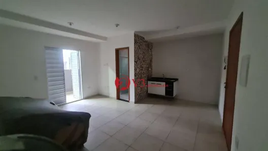 Apartamento com 1 Quarto para alugar, 42m² no Vila Aricanduva, São Paulo