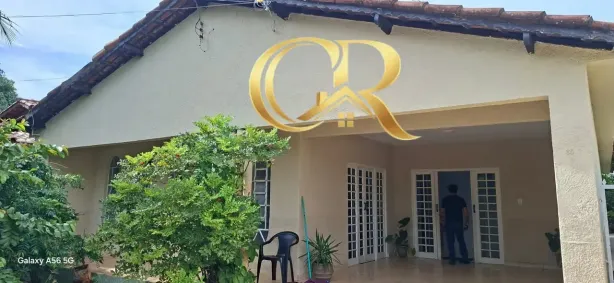 Casa com 3 Quartos à venda, 259m² no Santa Genoveva, Goiânia