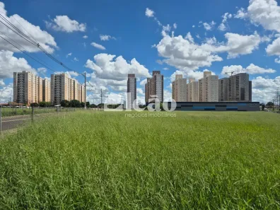 Lote/Terreno à venda, 12627m² no Parque Residencial Jaguari, Americana