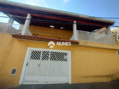 Sobrado com 2 Quartos à venda, 163m² no Cipava, Osasco