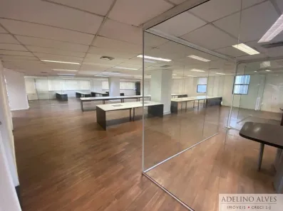 Imóvel Comercial para alugar, 384m² no Vila Olímpia, São Paulo