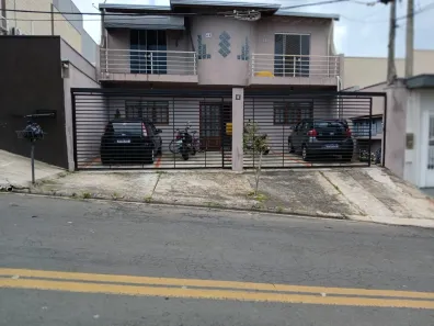 Apartamento com 2 Quartos à venda, 80m² no Jardim Regente, Indaiatuba