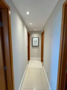Apartamento com 4 Quartos à venda, 200m² no Pituaçu, Salvador
