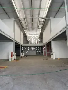 Galpão/Depósito/Armazém para alugar, 1256m² no Centro, Uberlândia