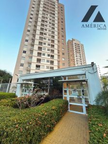Apartamento com 3 Quartos para venda ou aluguel, 90m² no Jardim Califórnia, Cuiabá