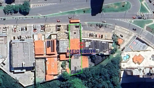 Casa com 4 Quartos para alugar, 800m² no Olho D'Água, São Luís