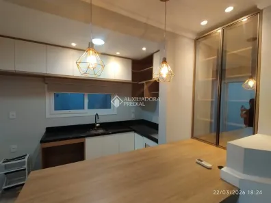 Casa de Condomínio com 3 Quartos à venda, 89m² no Harmonia, Canoas