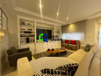 Casa de Condomínio com 5 Quartos à venda, 450m² no Recreio dos Bandeirantes, Rio de Janeiro