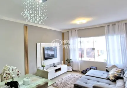 Casa de Condomínio com 3 Quartos à venda, 121m² no Jacaré, Cabreúva