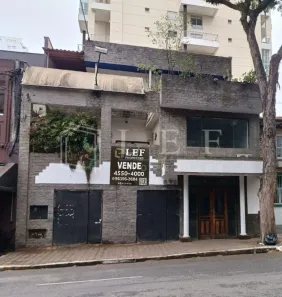 Ponto Comercial à venda, 438m² no Vila Nova Conceição, São Paulo
