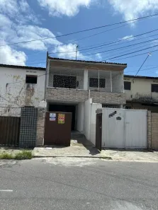 Casa com 3 Quartos à venda, 102m² no Mangabeira, João Pessoa