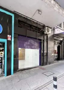 Ponto Comercial para alugar, 30m² no Centro Histórico, Porto Alegre