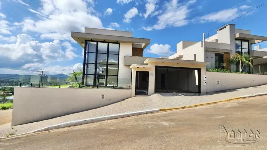 Casa com 3 Quartos à venda, 135m² no Bela Vista, Estância Velha