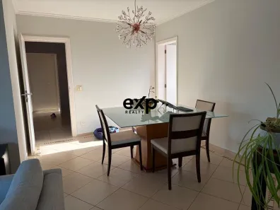 Apartamento com 3 Quartos à venda, 137m² no Notre Dame, Campinas