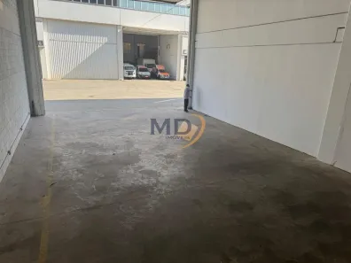 Galpão/Depósito/Armazém para alugar, 1095m² no Jardim Alvorada, Jandira