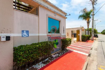 Apartamento com 2 Quartos à venda, 51m² no São José do Barreto, Macaé