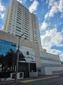 Apartamento com 2 Quartos à venda, 77m² no Jardim Satélite, São José dos Campos