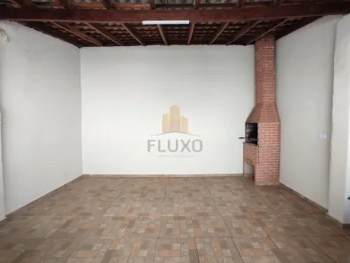 Casa com 2 Quartos à venda, 138m² no Parque Jaraguá, Bauru