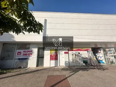 Ponto Comercial para alugar, 352m² no Praia do Canto, Vitória