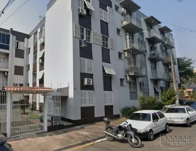 Apartamento com 2 Quartos à venda, 65m² no Pátria Nova, Novo Hamburgo