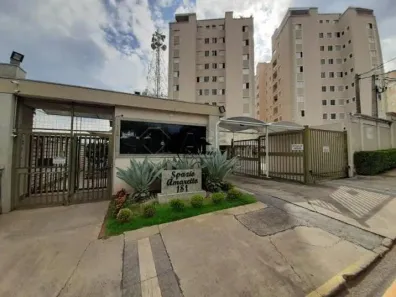 Apartamento com 2 Quartos à venda, 105m² no Vila Omar, Americana
