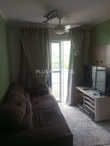 Apartamento com 2 Quartos à venda, 52m² no Vila Guilherme, Votorantim