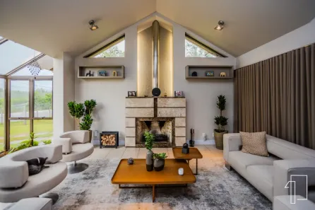 Casa com 4 Quartos à venda, 388m² no Rincão do Cascalho, Portão