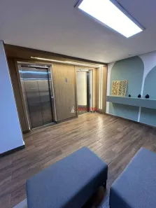 Apartamento com 2 Quartos à venda, 42m² no Vila das Palmeiras, Guarulhos