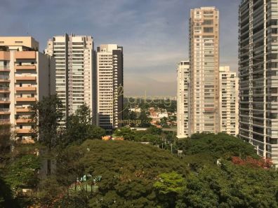 Apartamento com 4 Quartos à venda, 317m² no Parque Colonial, São Paulo