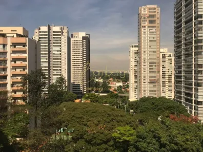 Apartamento com 4 Quartos à venda, 317m² no Parque Colonial, São Paulo