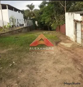 Lote/Terreno à venda, 339m² no Vila Industrial, São José dos Campos