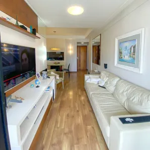 Apartamento com 3 Quartos à venda, 104m² no Itapuã, Vila Velha