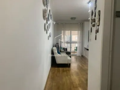 Apartamento com 3 Quartos à venda, 68m² no Jardim Japão, São Paulo