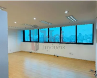 Sala Comercial à venda, 52m² no Bom Retiro, São Paulo