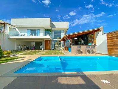 Casa com 4 Quartos à venda, 300m² no Nova Guarapari, Guarapari