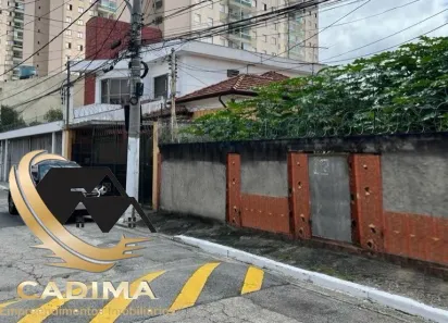 Lote/Terreno à venda, 240m² no Maranhão, São Paulo