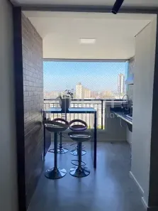 Apartamento com 3 Quartos à venda, 73m² no Vila Mazzei, São Paulo