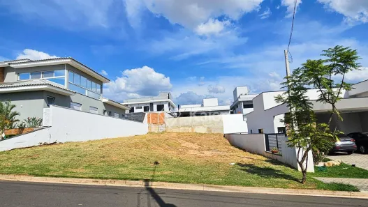 Lote/Terreno à venda, 523m² no Portal dos Bandeirantes Salto, Salto