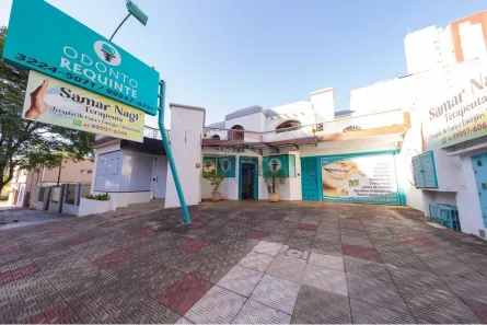 Sala Comercial com 5 Quartos à venda, 534m² no Centro, Cascavel