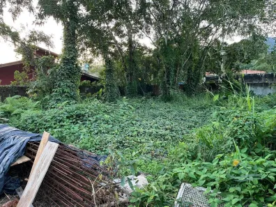 Lote/Terreno à venda, 380m² no Bairro de Camburi, São Sebastião