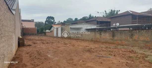 Lote/Terreno à venda, 570m² no Vila Nova, Porto Alegre