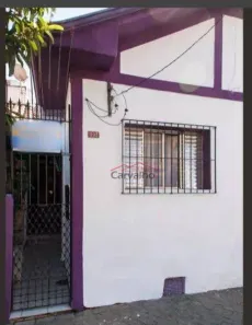 Sobrado com 2 Quartos à venda, 80m² no Vila Maria, São Paulo
